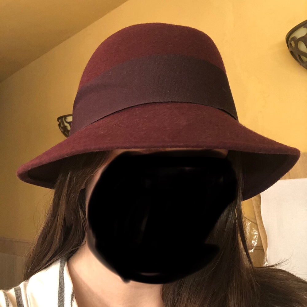 Wool Hat